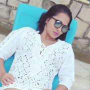 Picture of Edilene Nascimento