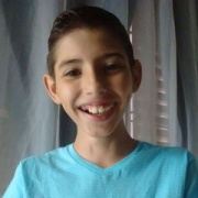 Picture of Lucas Luan Ramos Angelo
