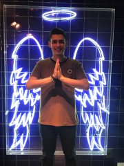 Picture of Rafael Vitor