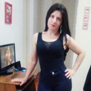 Foto de Ana Cristina Nicolodi