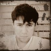 Picture of Sam Sinclair