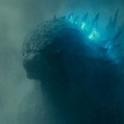Picture of Godzilla Strange