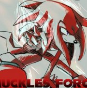 Picture of Knuckles Forces