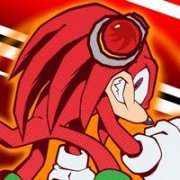 Picture of Knuckles O Equidna