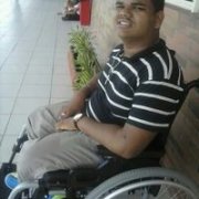 Picture of Cícero Mateus