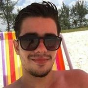 Picture of Pedro França