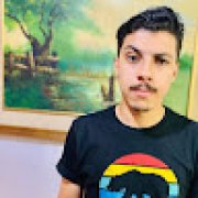 Foto de Thiago Rafael