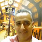 Foto de Alexandre Oliveira