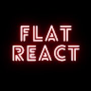 Picture of FLAT REACT