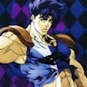 Picture of Jonathan Joestar