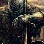 Picture of GUERREIRO CAIDO