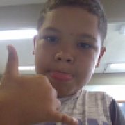 Foto de KAUE VINICYUS MARQUES GAMAS