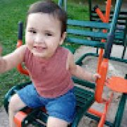 Picture of Victor Hugo Martins