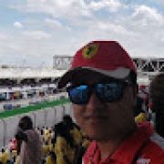 Foto de VINICIUS DE BARROS MEDINA