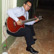 Picture of Eder Sicote de Lima