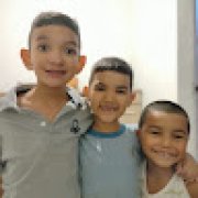 Picture of Mayra Xavier