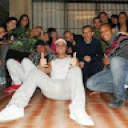 Picture of Paulo Santiago