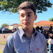 Picture of Yan Mendes