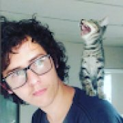 Foto de Will Papeteiro