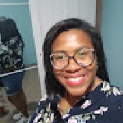 Foto de glauciane salvador