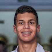 Foto de João Pedro Saboia Melo Alencar de Faria