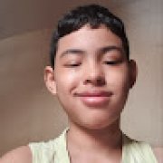 Foto de Carla Cristina