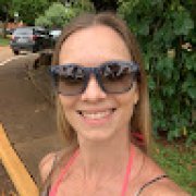 Foto de Thais Rodrigues