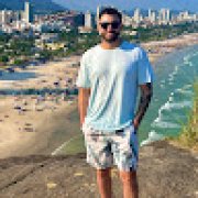 Picture of Erick Nunes