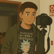 Foto de Antônio Marcos