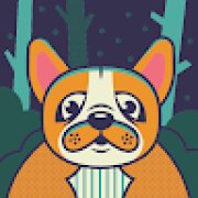 Picture of Daniel Santos