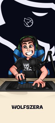 Picture of WOLFS ZERA