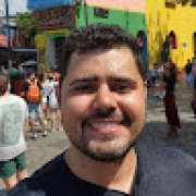 Foto de Thiago Alves Caetano