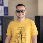 Picture of Igor Oliveira