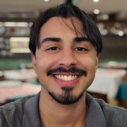 Picture of Lucas Farias