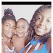 Picture of Jaciara Silva