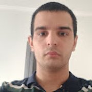 Picture of adrian bove