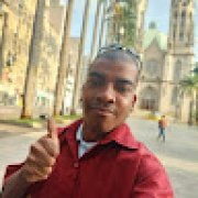 Picture of Jefferson Cordeiro gomes